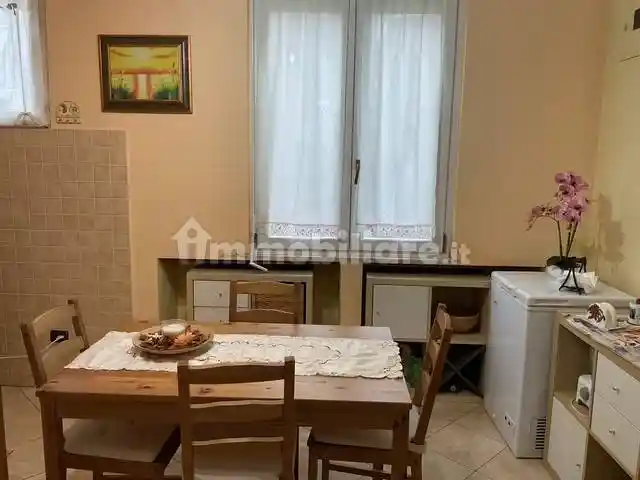 Appartamento in vendita a Campobasso