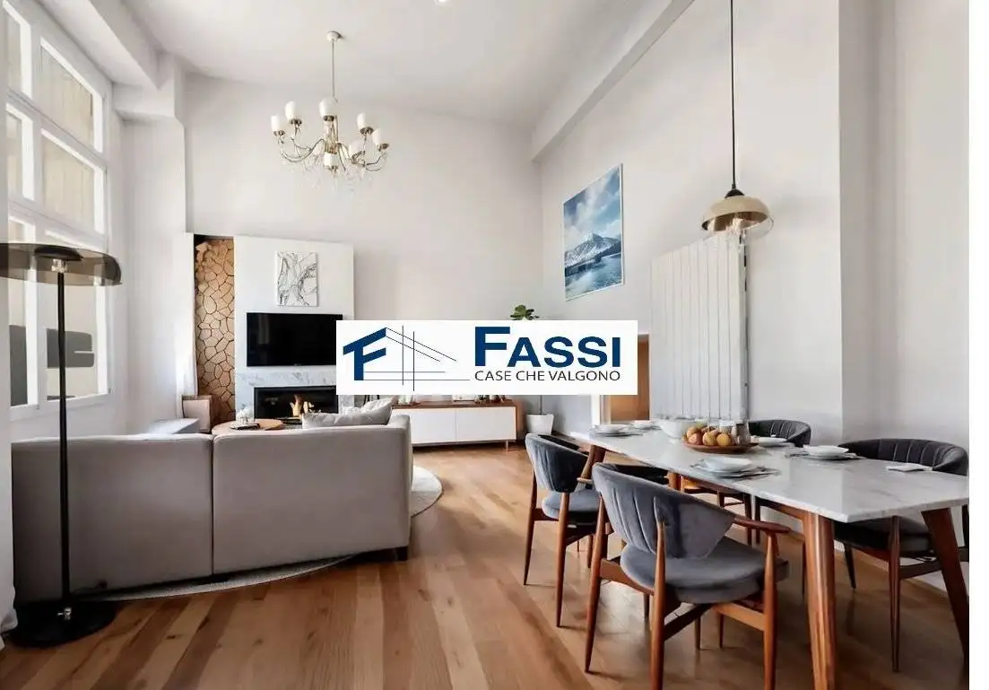 Apartment in vendita a Milan