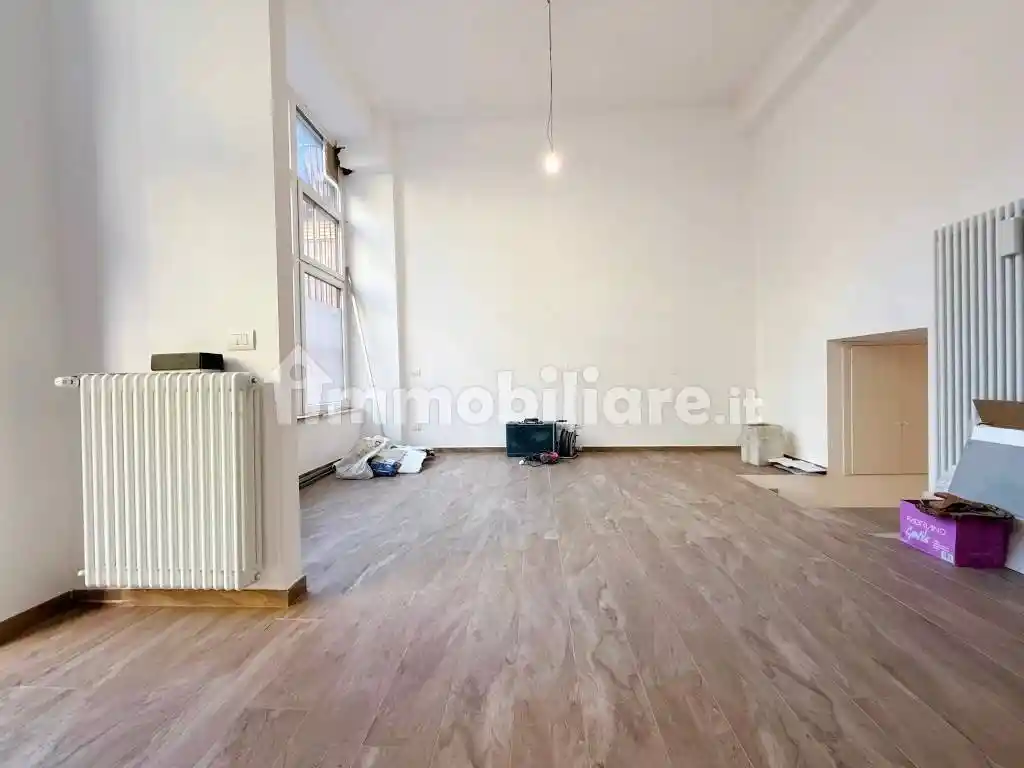 Bilocale via Felice Bisleri 18, San Siro, Milano - foto 2