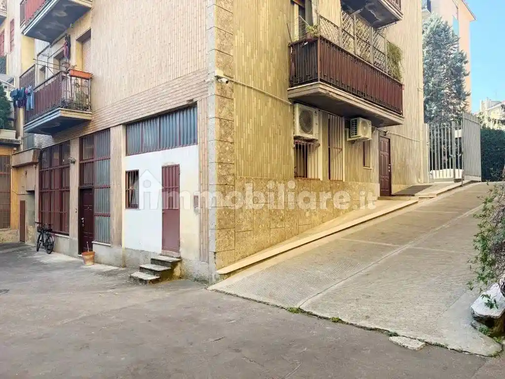 Bilocale via Felice Bisleri 18, San Siro, Milano - foto 3