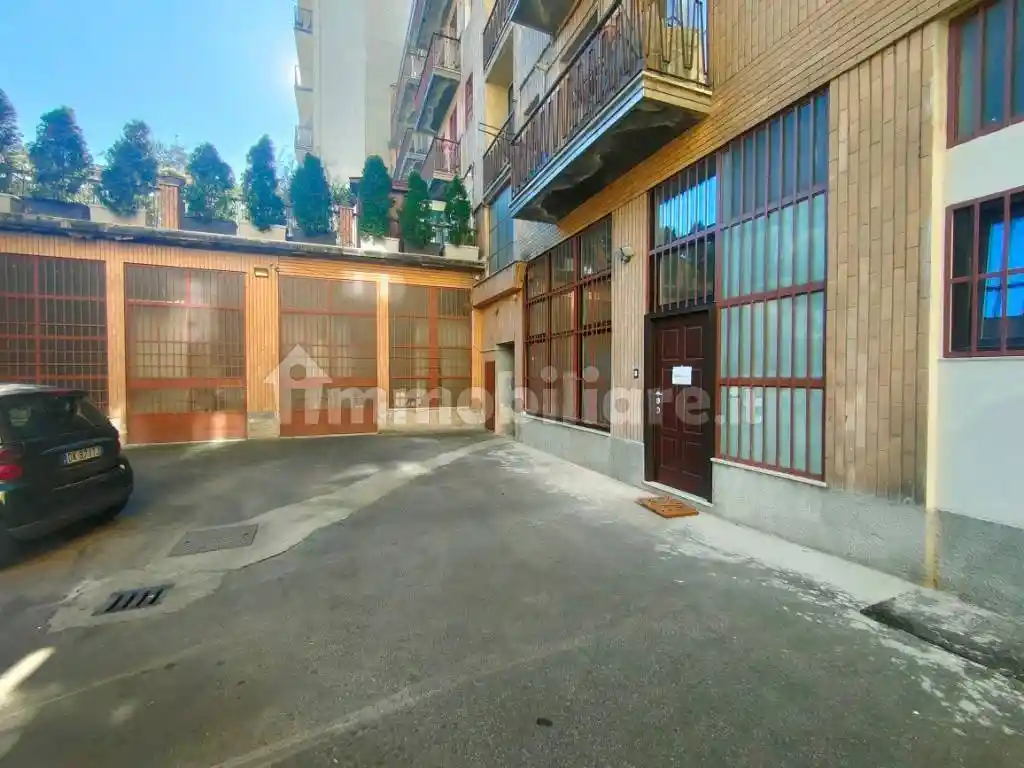 Bilocale via Felice Bisleri 18, San Siro, Milano - foto 4