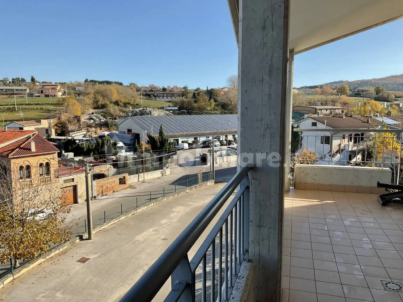 Trilocale largo Conte Zurlo, Centro, Baranello - foto 2