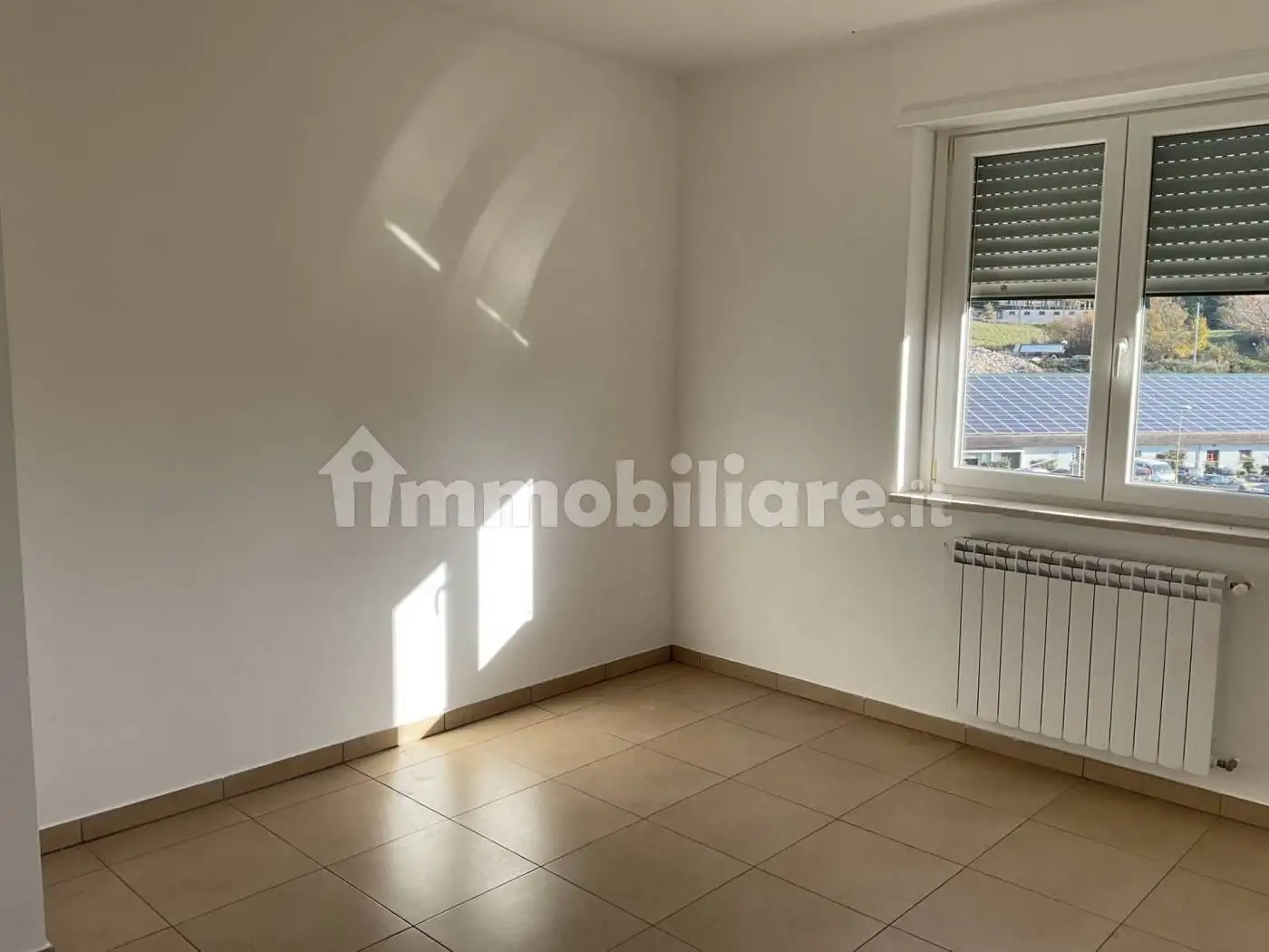 Trilocale largo Conte Zurlo, Centro, Baranello - foto 4