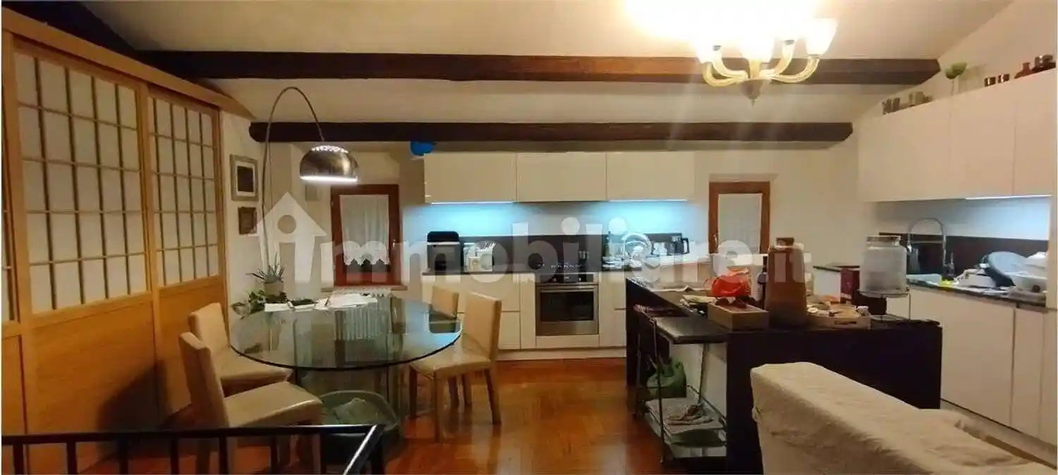 Appartamento in vendita a Santa Maria Nuova