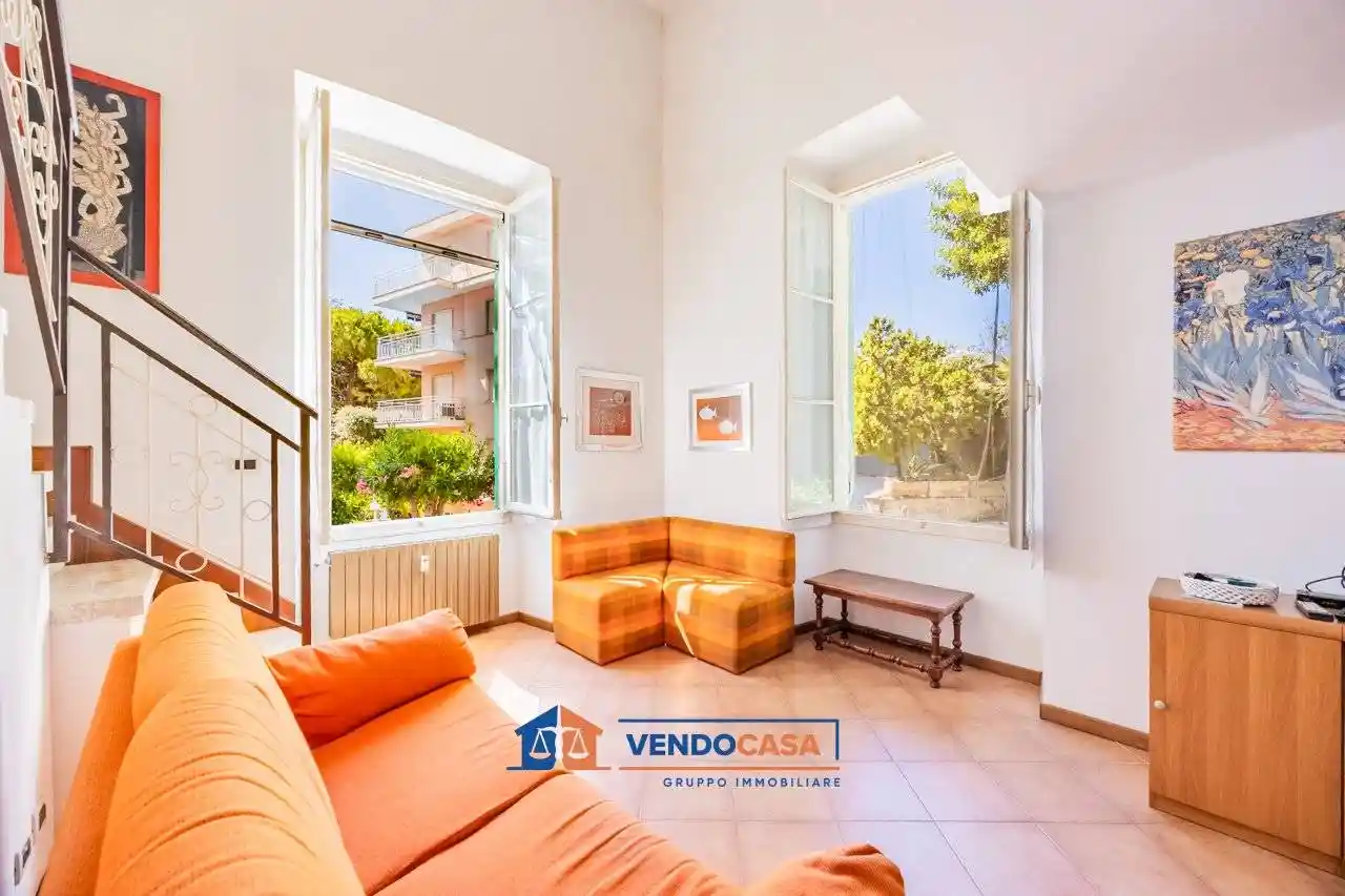Loft in vendita a Sanremo