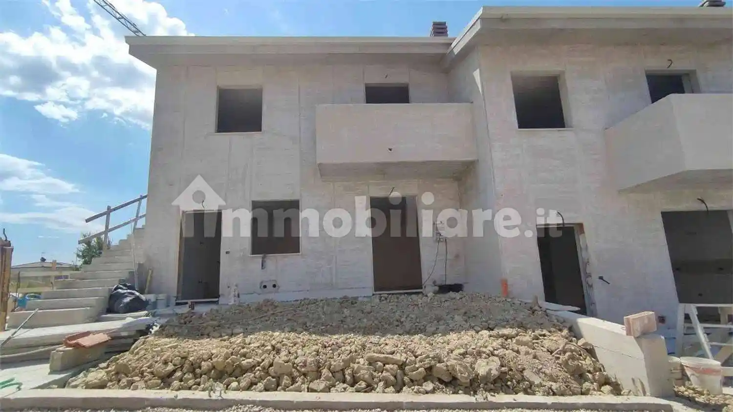 Appartamento in vendita a Agugliano