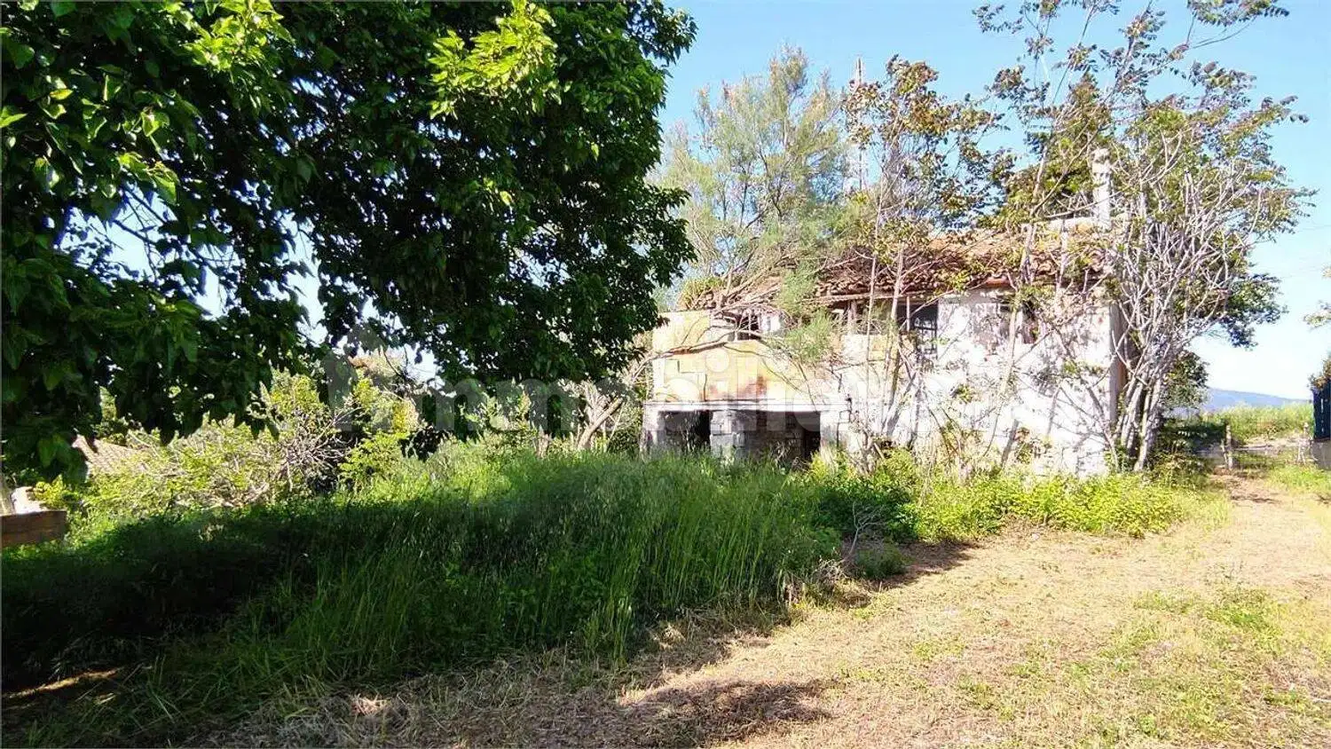 Cascina via Galletto No Number, Centro, Camerano - foto 2