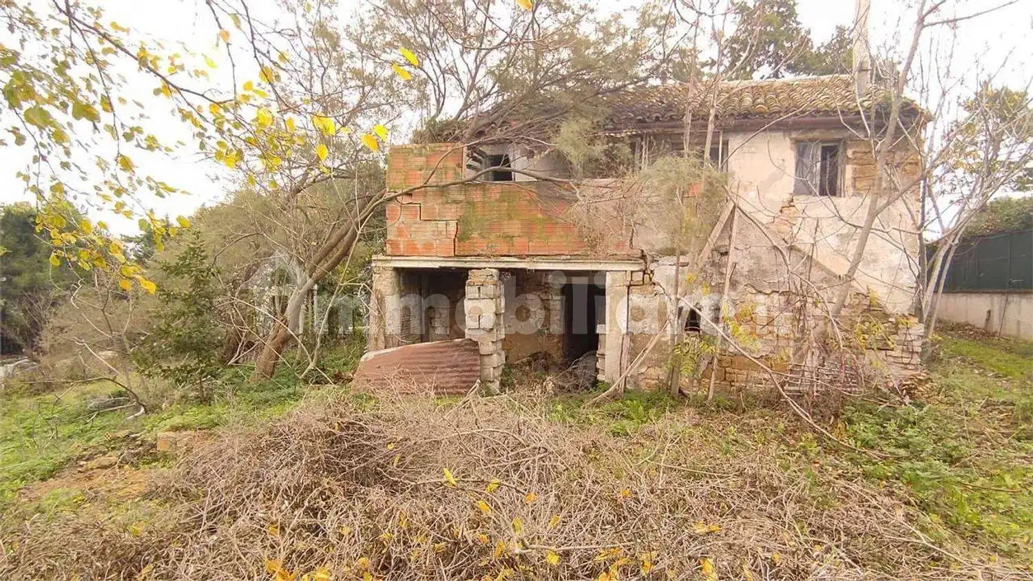 Cascina via Galletto No Number, Centro, Camerano - foto 4