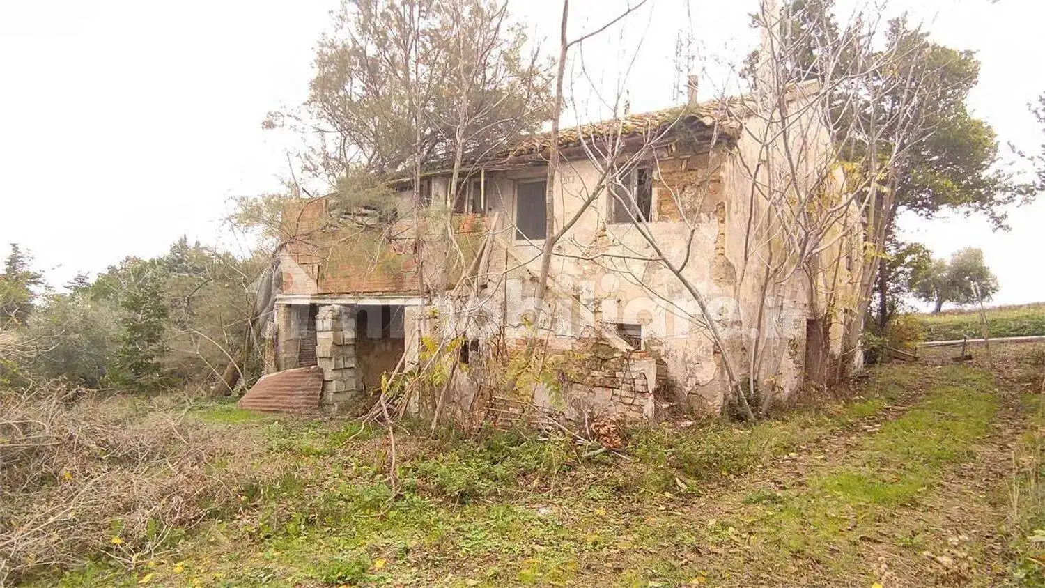 Cascina via Galletto No Number, Centro, Camerano - foto 5