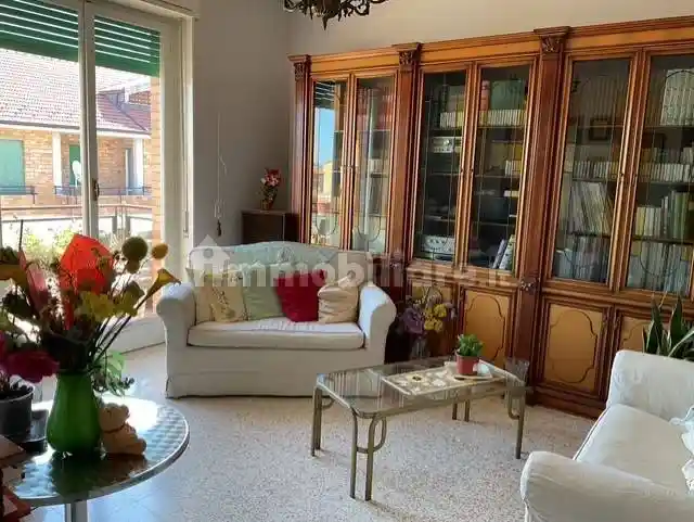 Appartamento in vendita a Campobasso