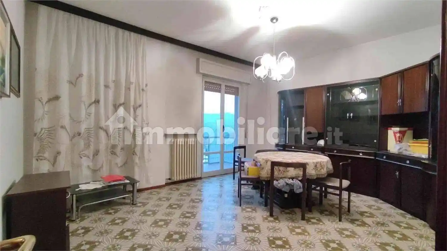 Appartamento in vendita a Polverigi