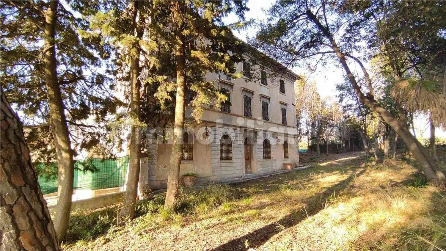 Villa in vendita a Ancona