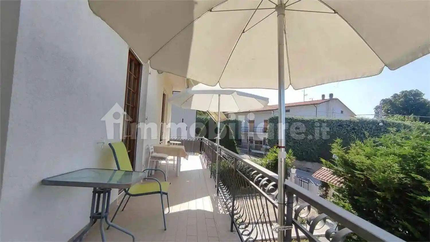 Appartamento in vendita a Osimo