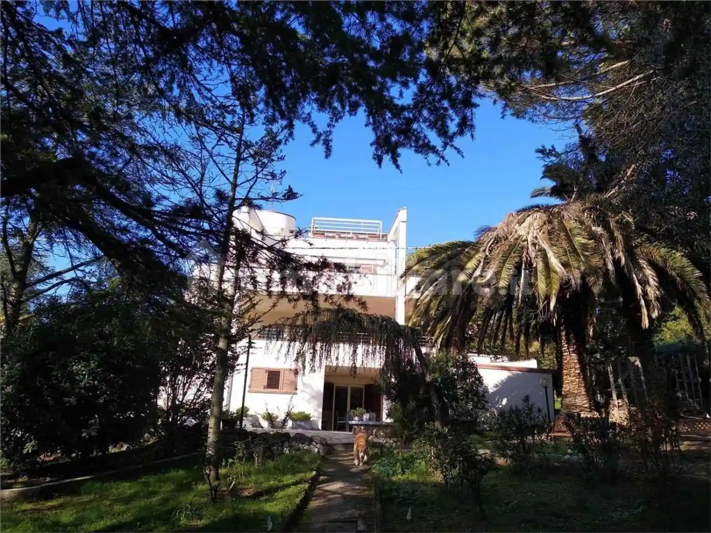 Villa unifamiliare Strada Vicinale Della Grancia, Candia, Ancona - foto 2