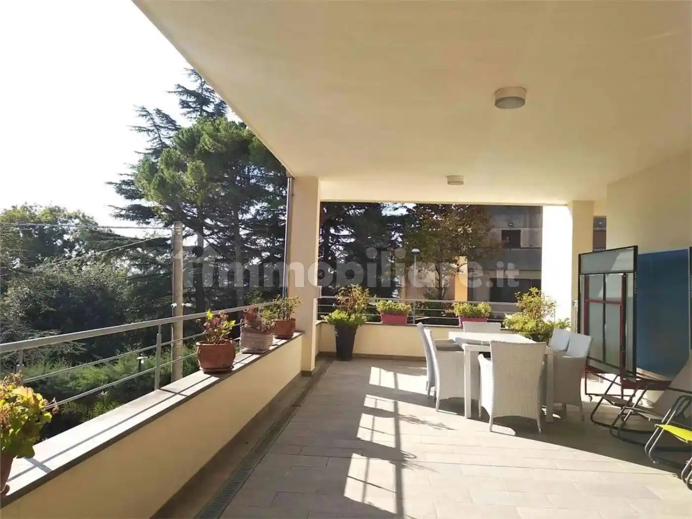 Villa unifamiliare Strada Vicinale Della Grancia, Candia, Ancona - foto 3