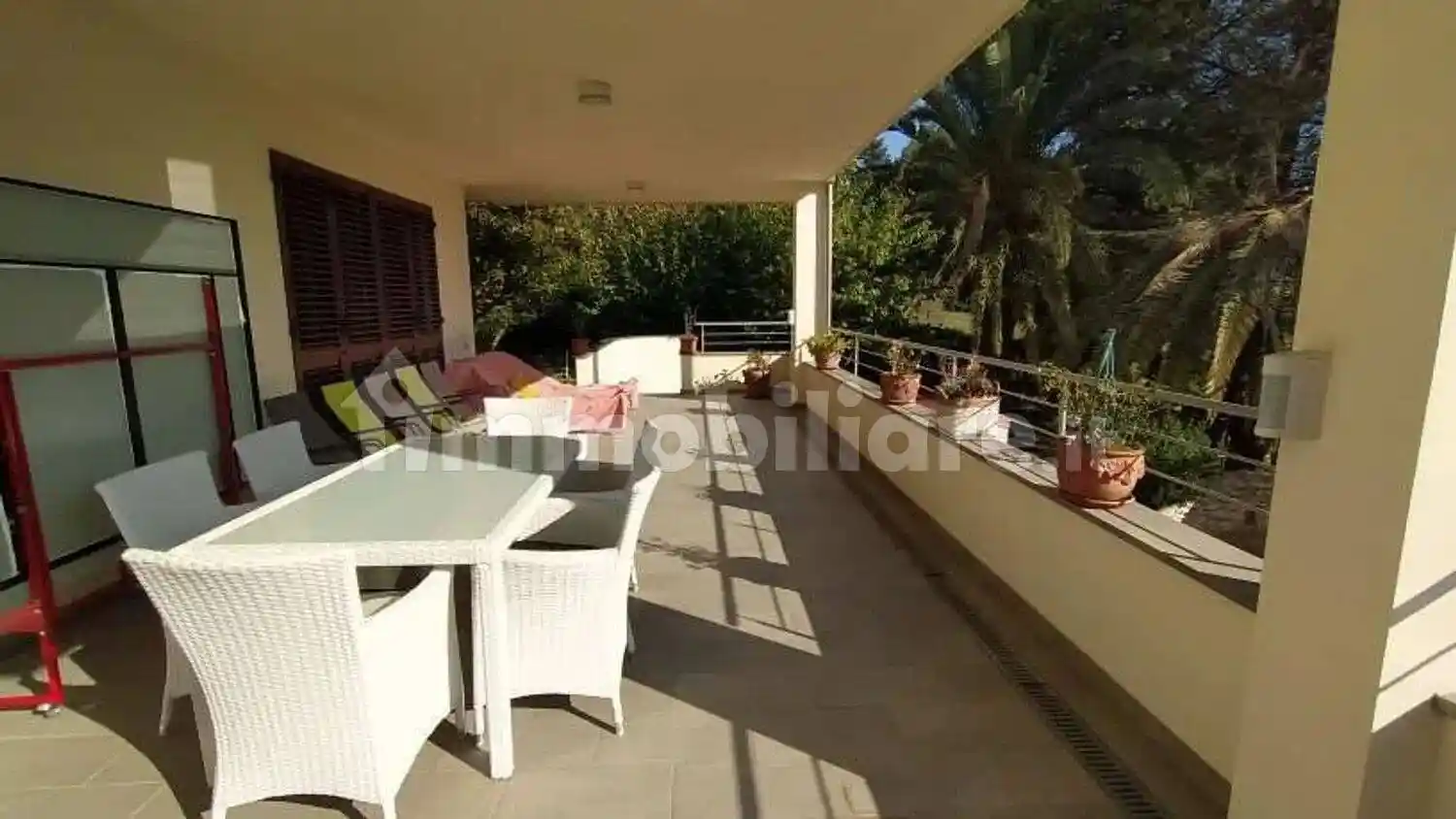 Villa unifamiliare Strada Vicinale Della Grancia, Candia, Ancona - foto 4