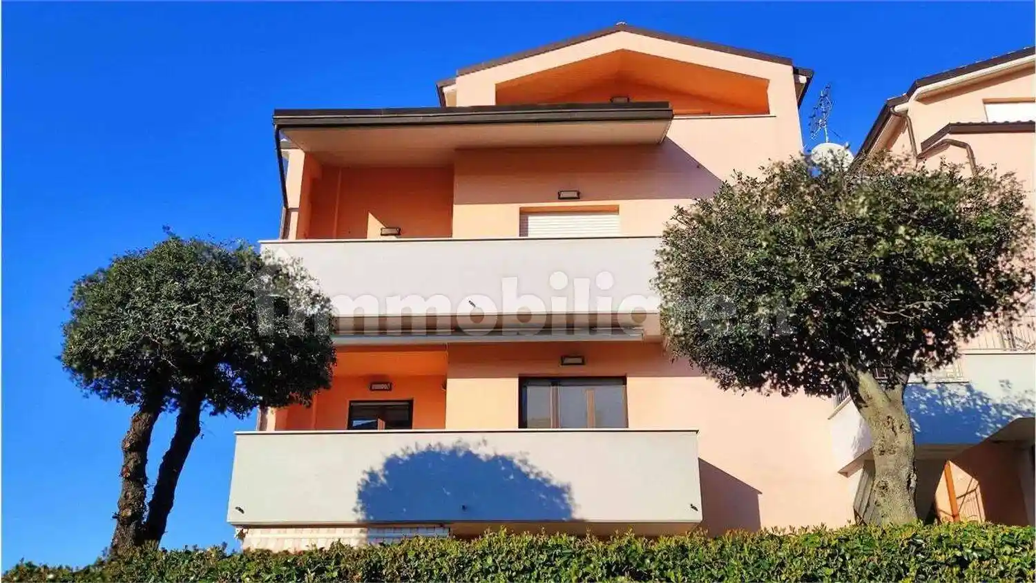 Appartamento in vendita a Osimo