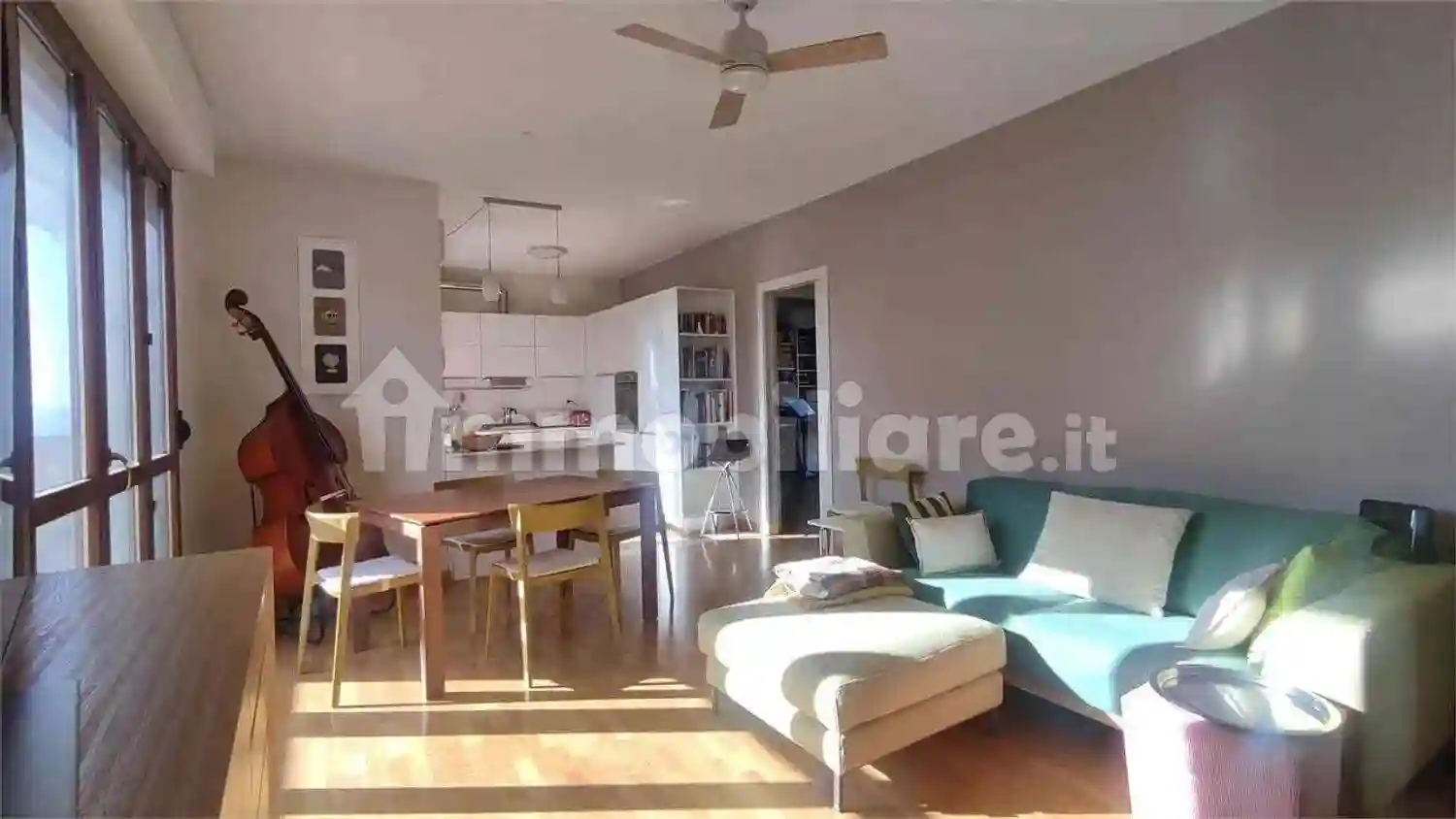 Appartamento - foto 5