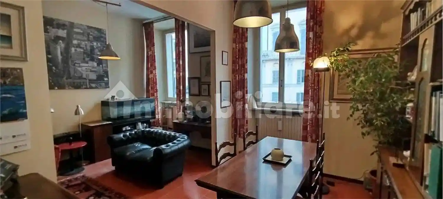 Quadrilocale piazza Del Plebiscito, 10, Corsi, Ancona - foto 3