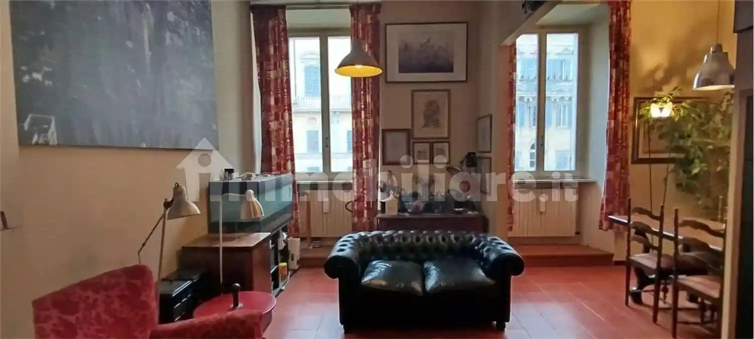 Quadrilocale piazza Del Plebiscito, 10, Corsi, Ancona - foto 4