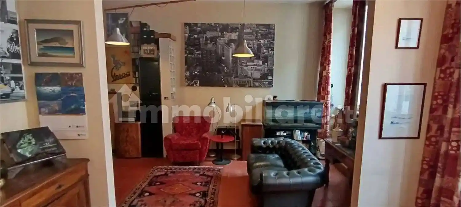 Quadrilocale piazza Del Plebiscito, 10, Corsi, Ancona - foto 5