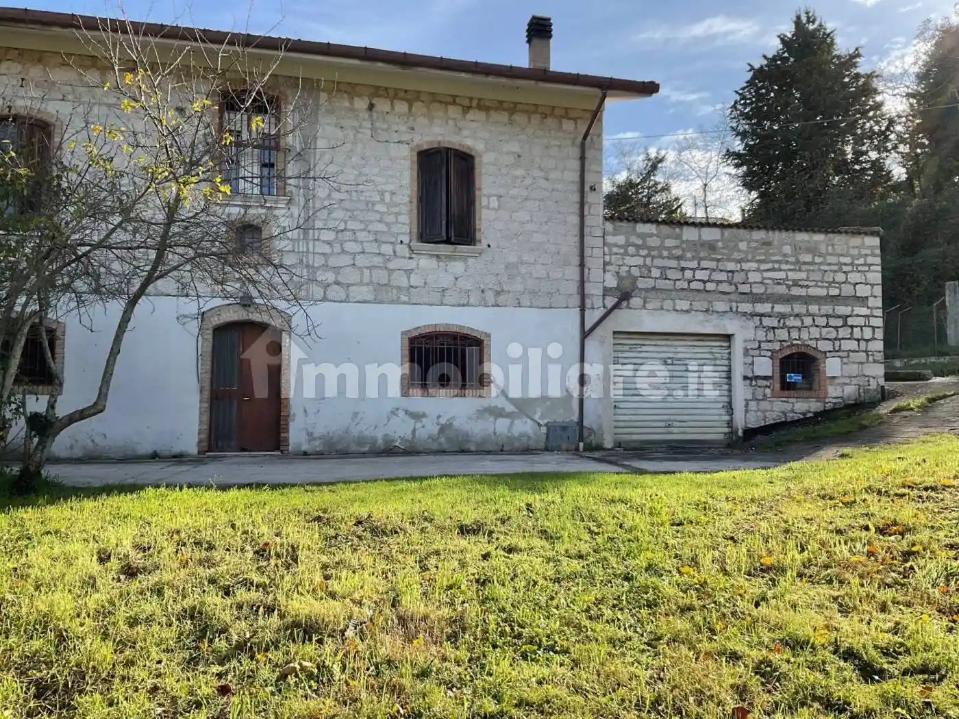 Villa unifamiliare Contrada Foce-Collelongo 19, Selva Piana, Tappino, Campobasso - foto 2