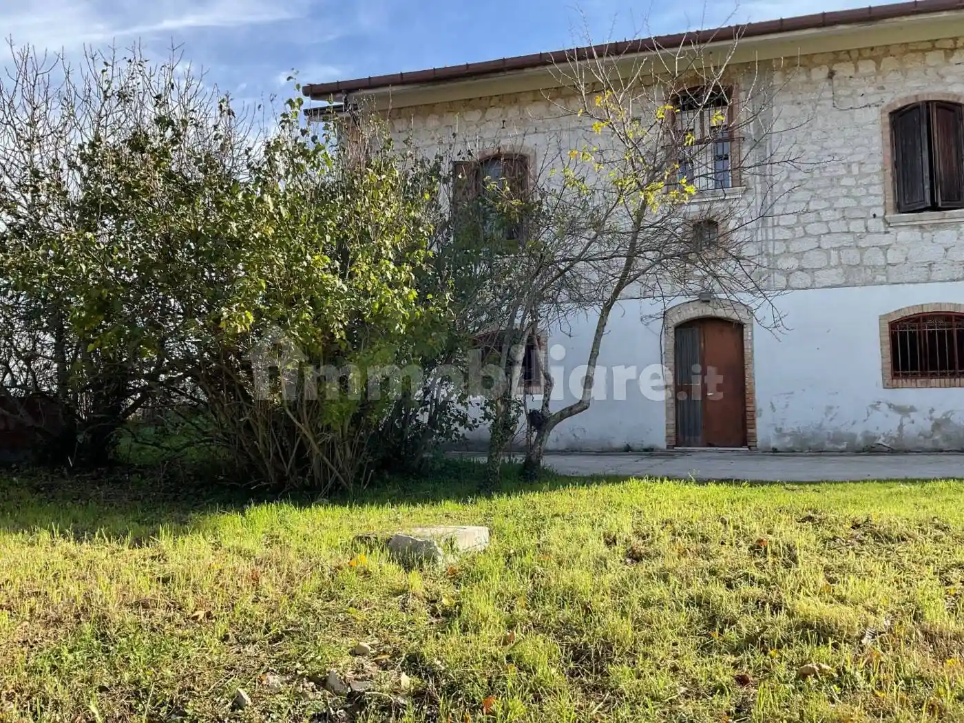 Villa unifamiliare Contrada Foce-Collelongo 19, Selva Piana, Tappino, Campobasso - foto 3