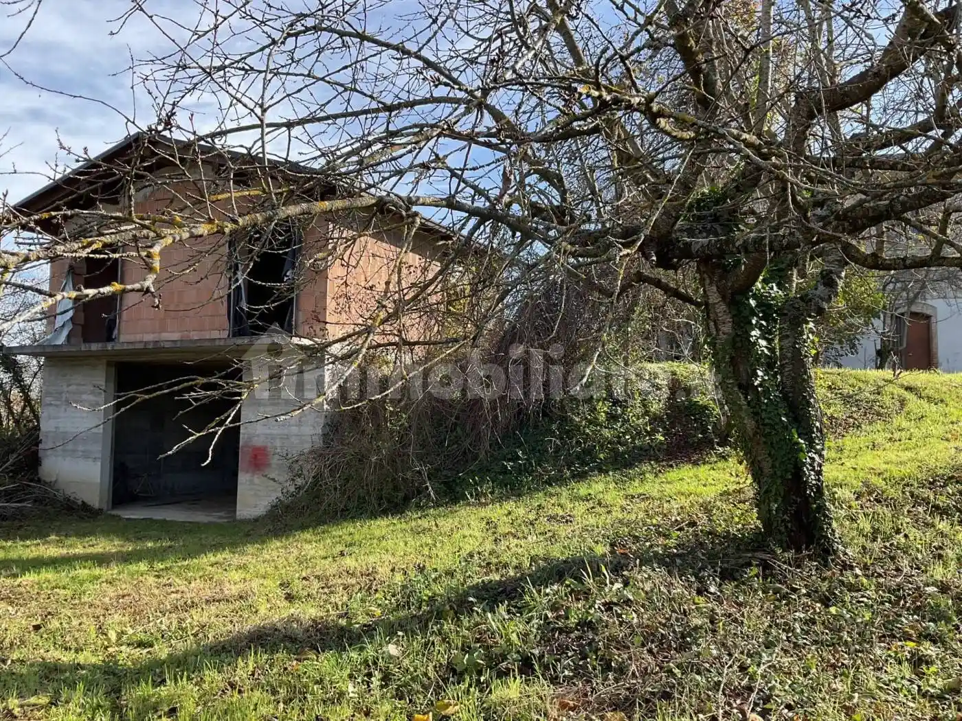 Villa unifamiliare Contrada Foce-Collelongo 19, Selva Piana, Tappino, Campobasso - foto 5