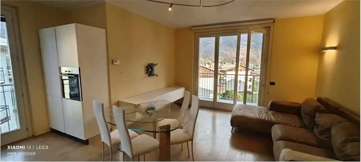 Appartamento in vendita a Ballabio
