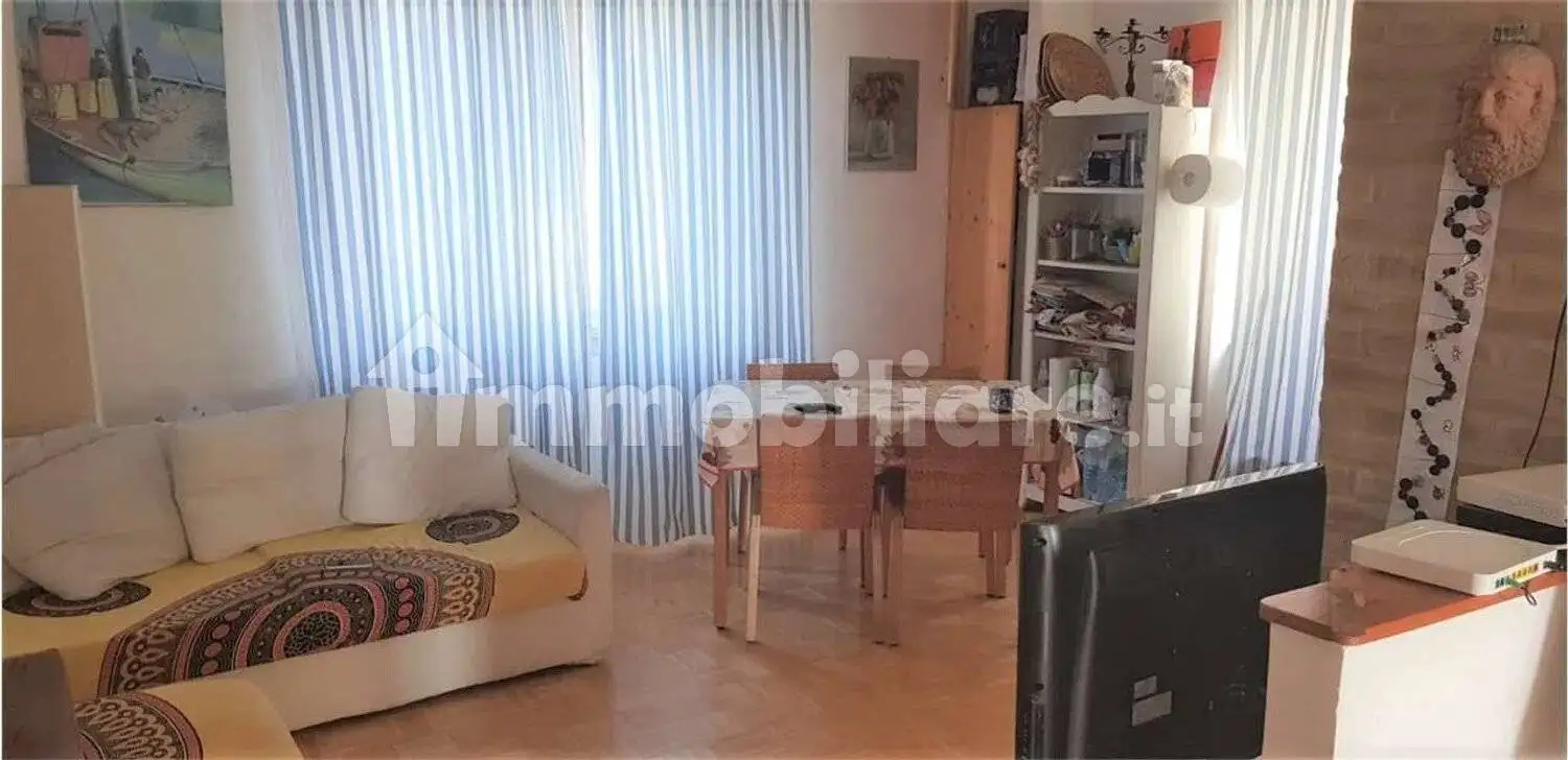 Appartamento in vendita a Ancona