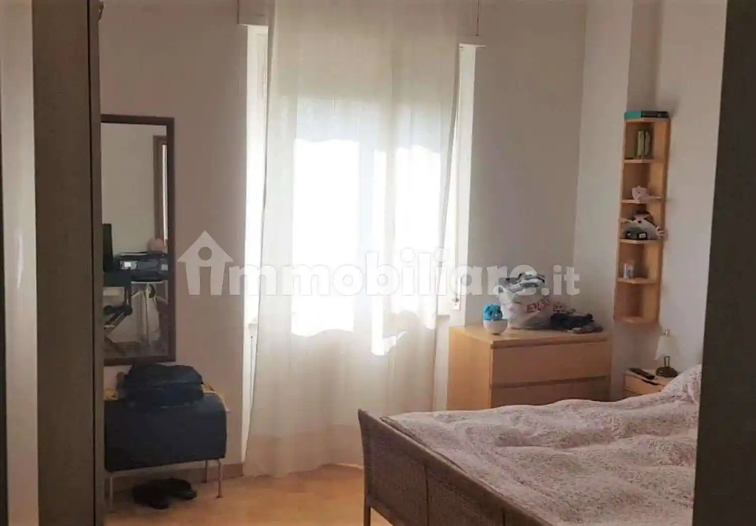 Trilocale via Di Pietralacroce, 100, Pietralacroce, Ancona - foto 4