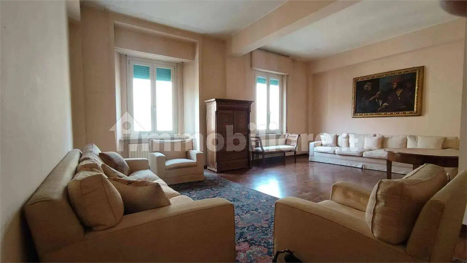 Appartamento in vendita a Ancona