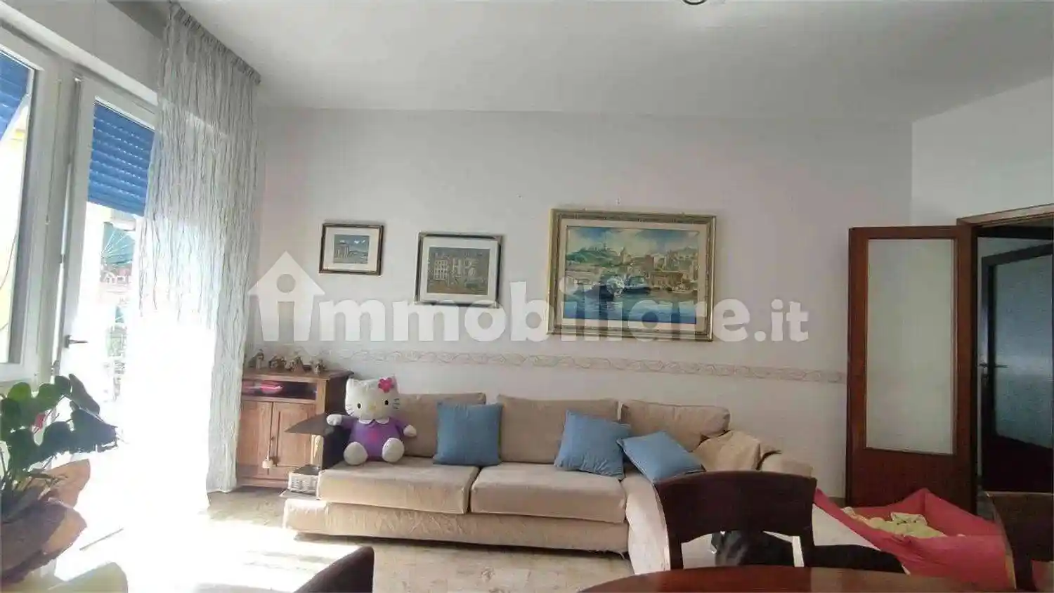 Appartamento in vendita a Ancona