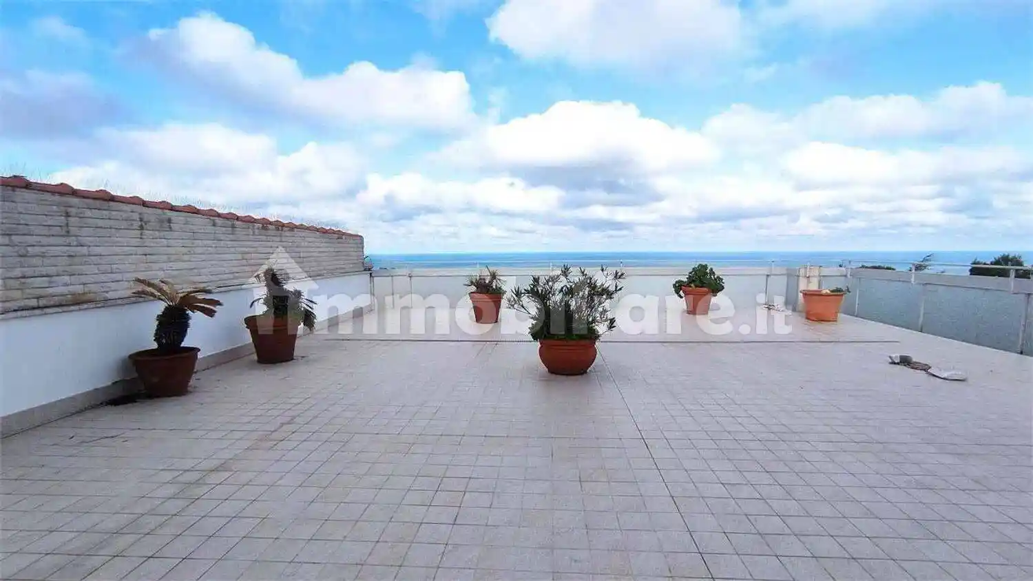 Attico via Francesco Angelini San C., Borgo Rodi, Ancona - foto 2