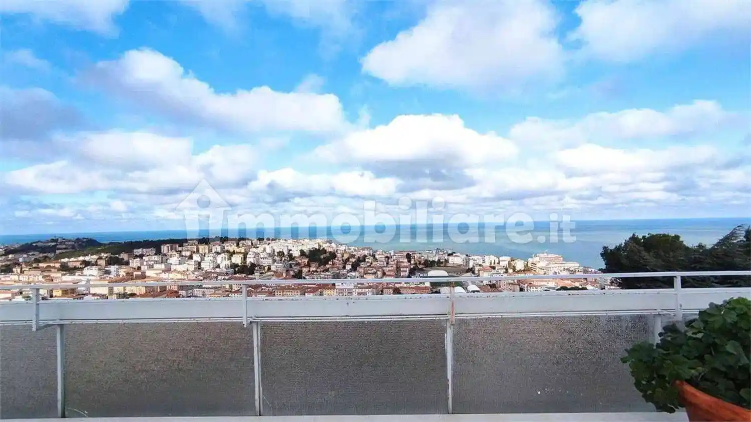 Attico via Francesco Angelini San C., Borgo Rodi, Ancona - foto 4