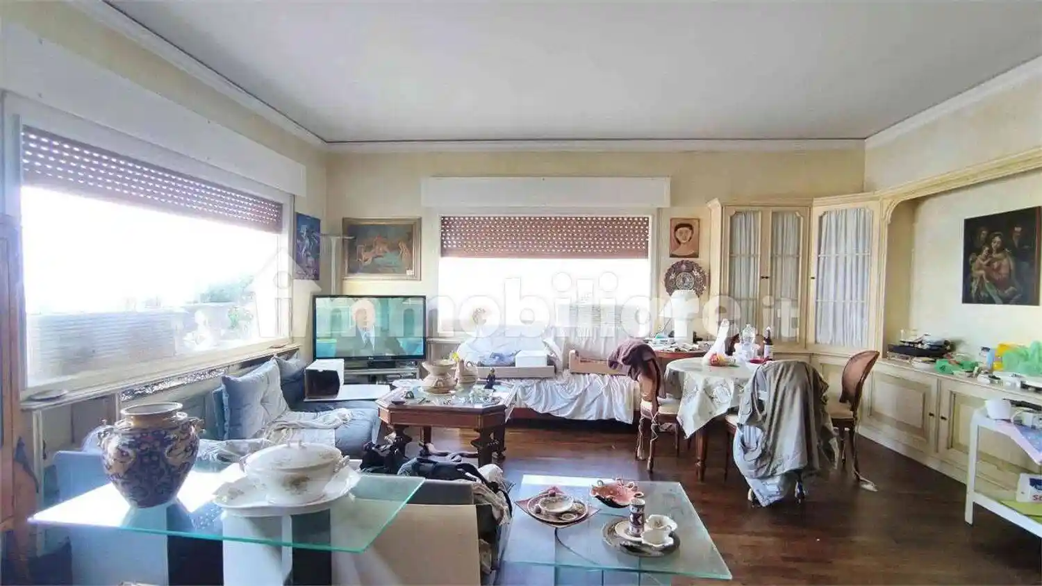 Attico via Francesco Angelini San C., Borgo Rodi, Ancona - foto 5