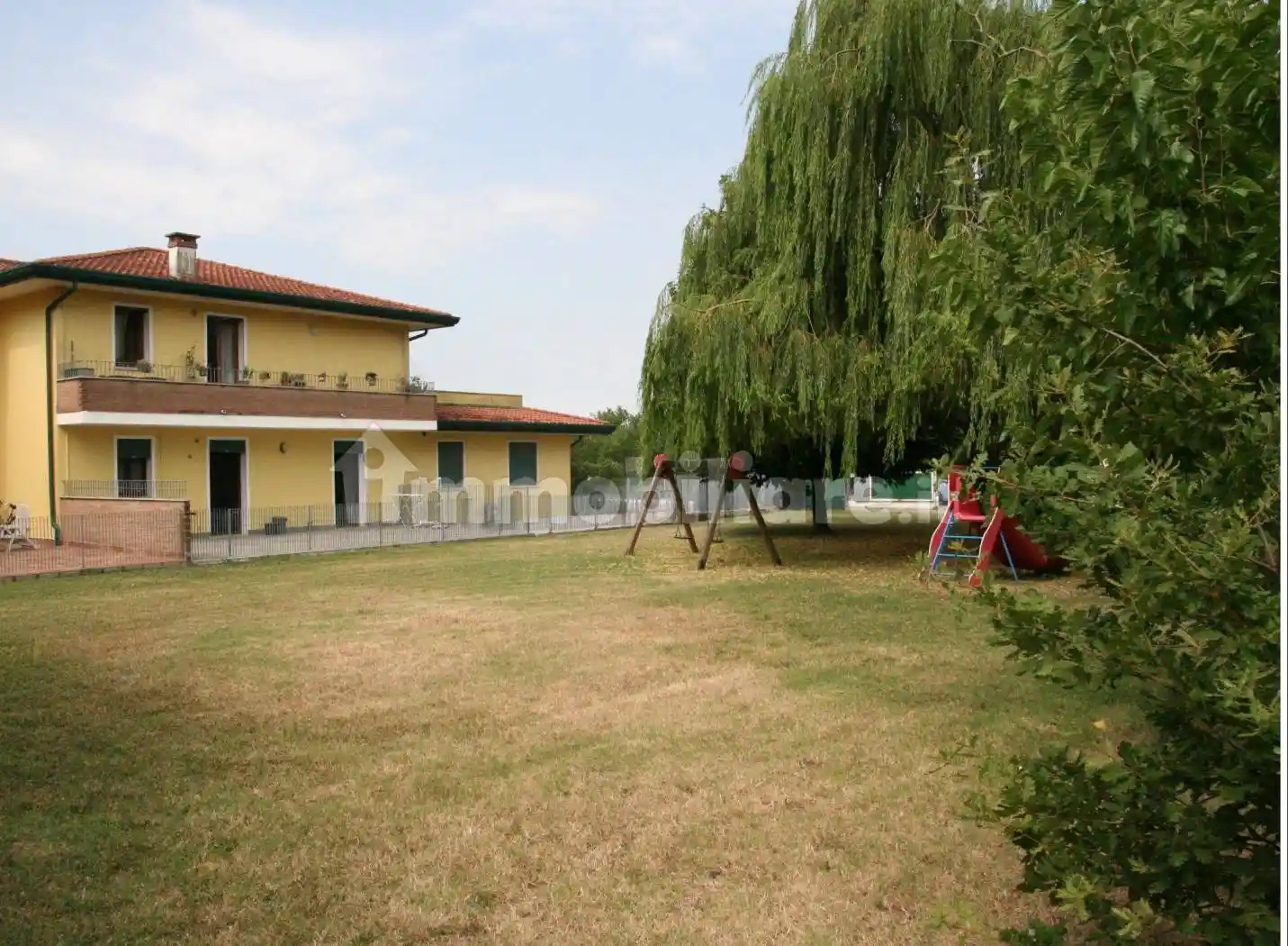 Appartamento in vendita a Monselice