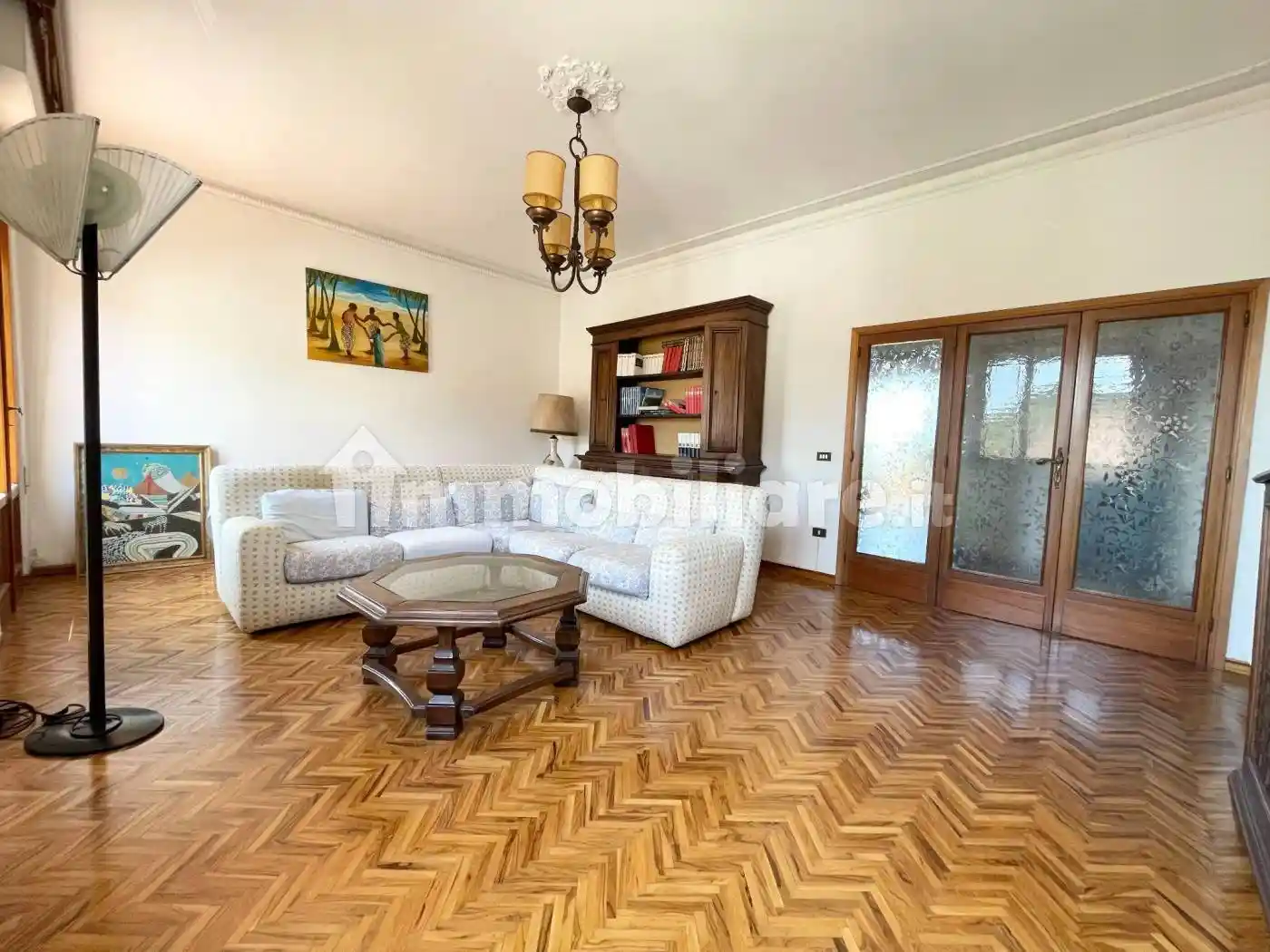 Appartamento in vendita a Montemurlo