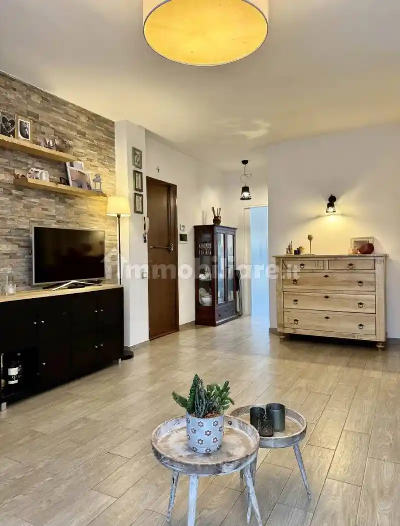 Appartamento in vendita a Montale