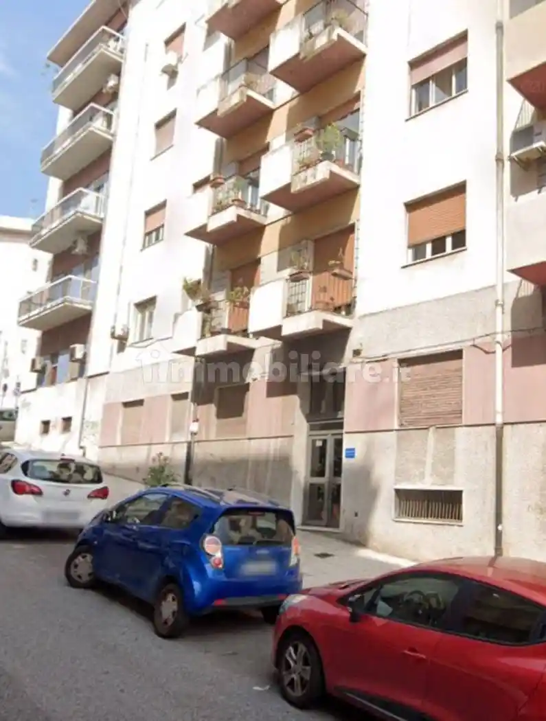 Appartamento in affitto a Messina