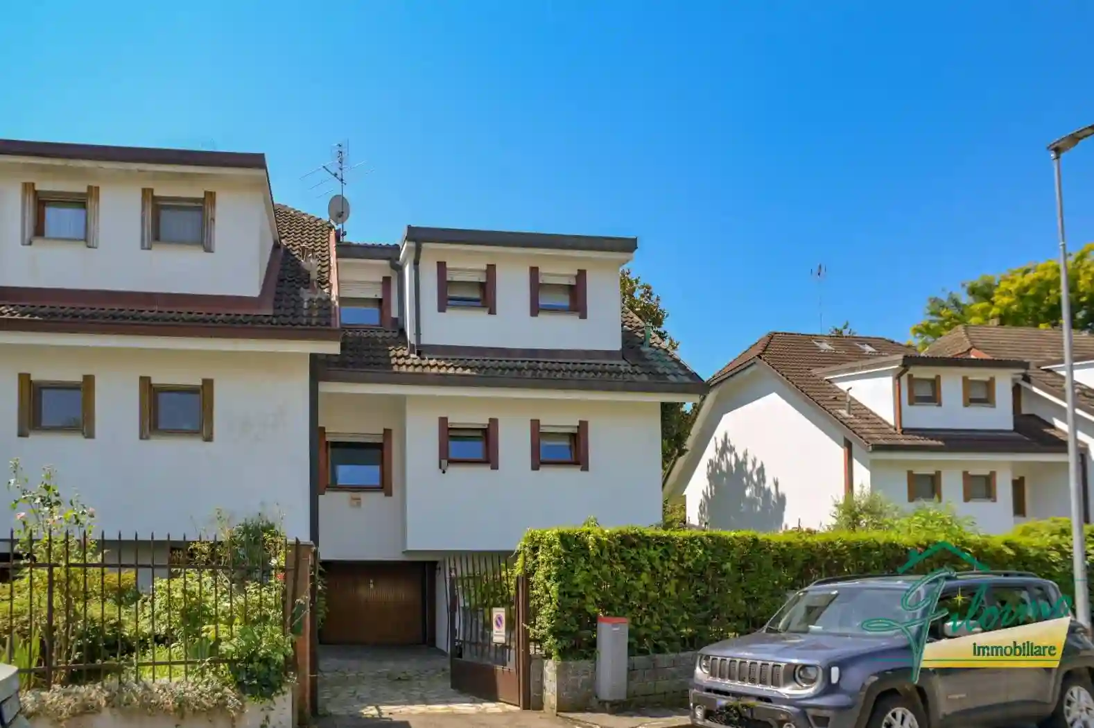 Villetta a schiera - foto 2