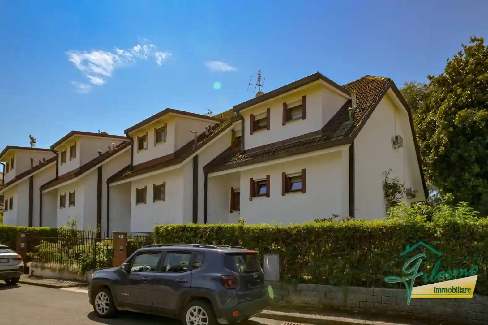 Villetta a schiera - foto 3