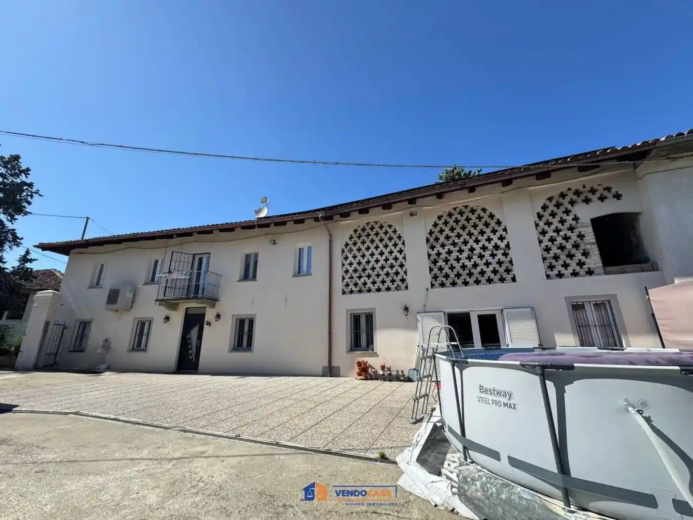 Rustico - Casale in vendita a Castagnole delle Lanze