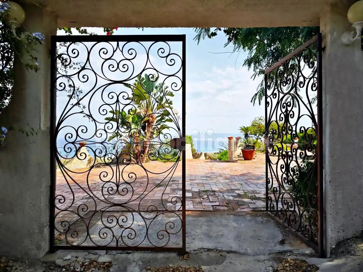 Villa unifamiliare SS113dir, Mortelle - Casa Bianca, Messina - foto 2