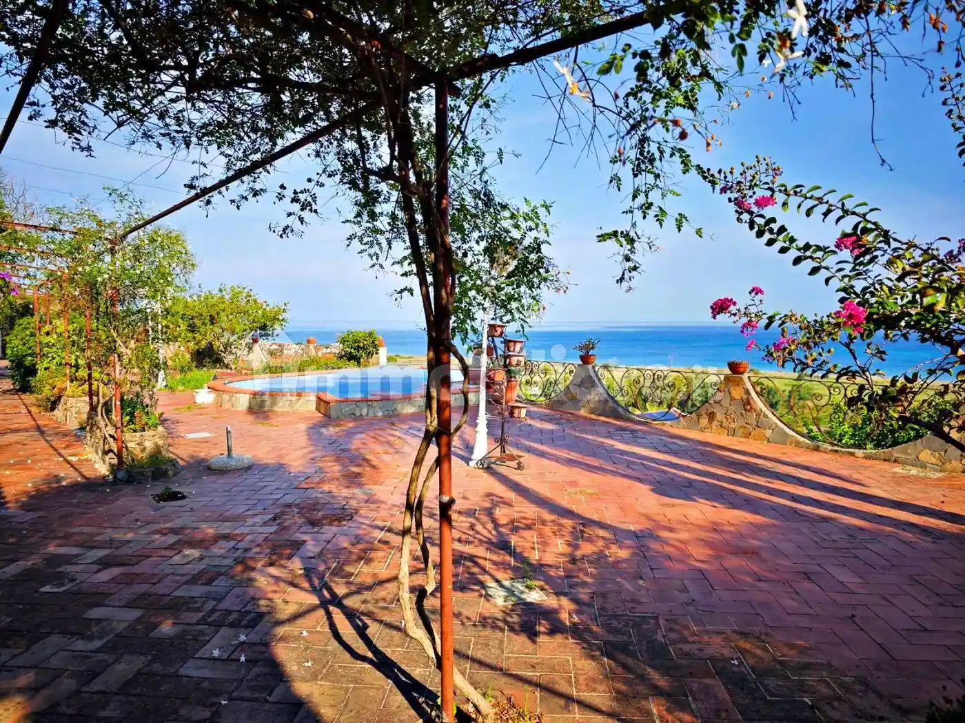 Villa unifamiliare SS113dir, Mortelle - Casa Bianca, Messina - foto 4