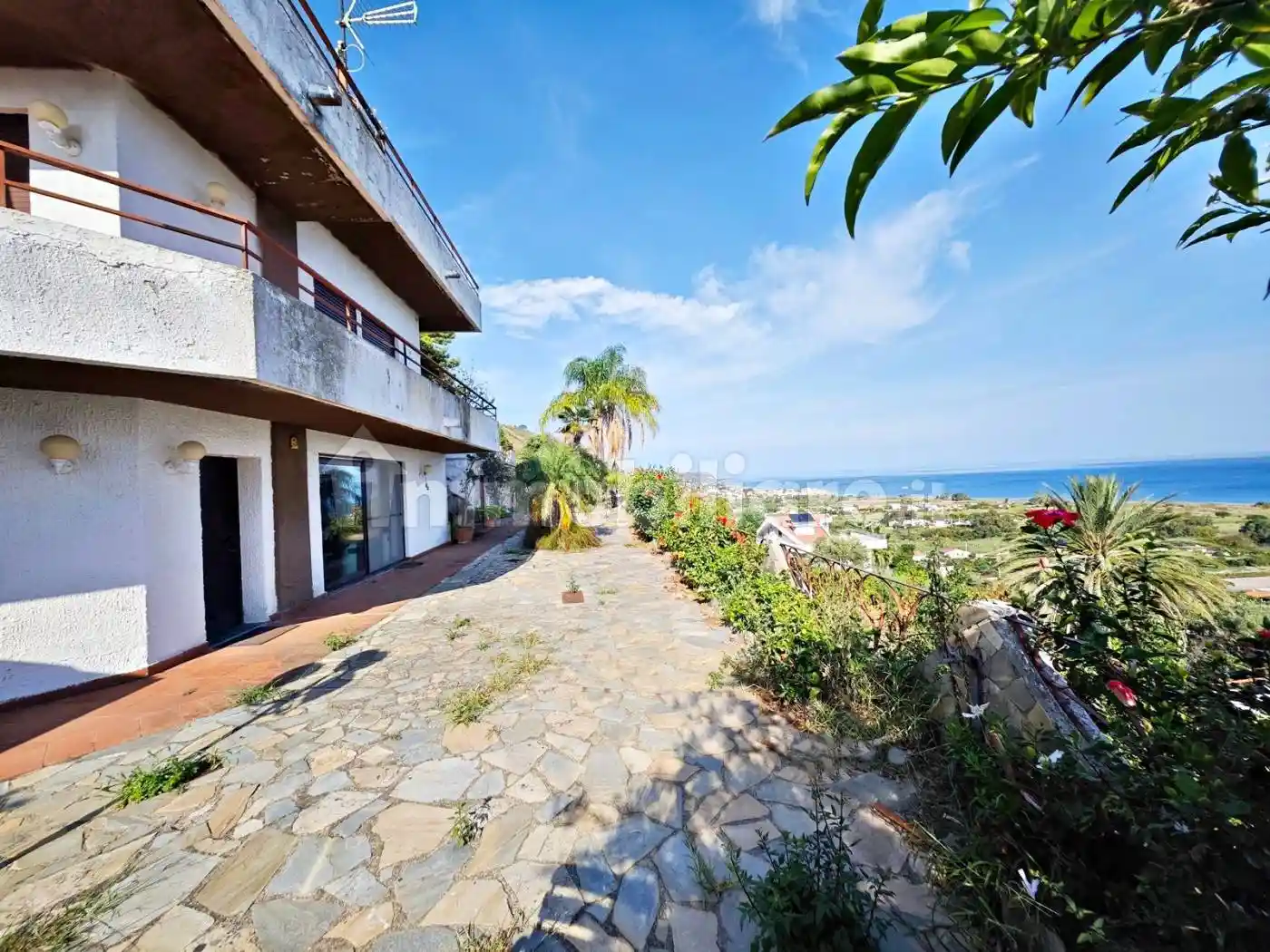 Villa unifamiliare SS113dir, Mortelle - Casa Bianca, Messina - foto 5