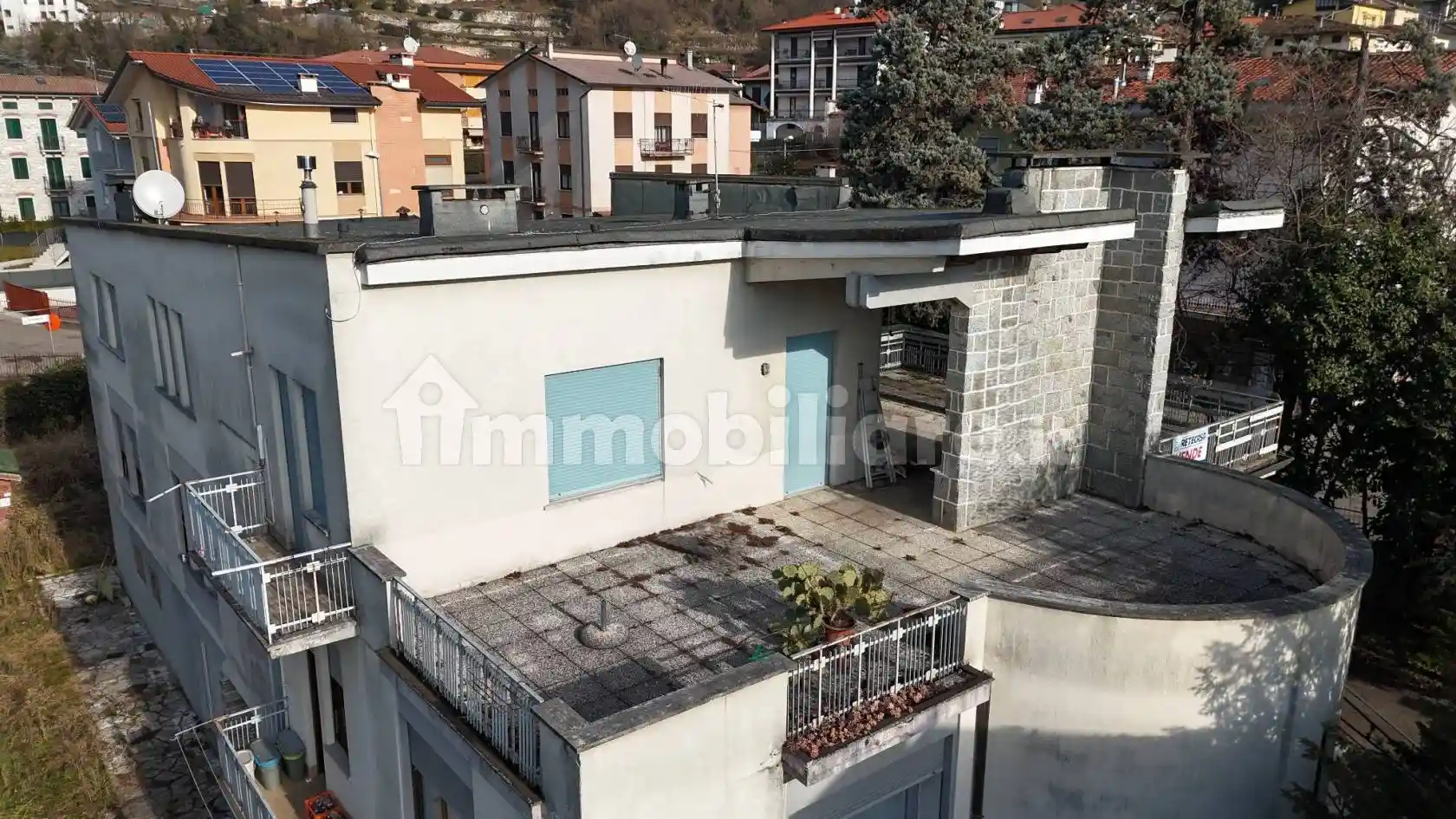 Appartamento in vendita a Valdagno