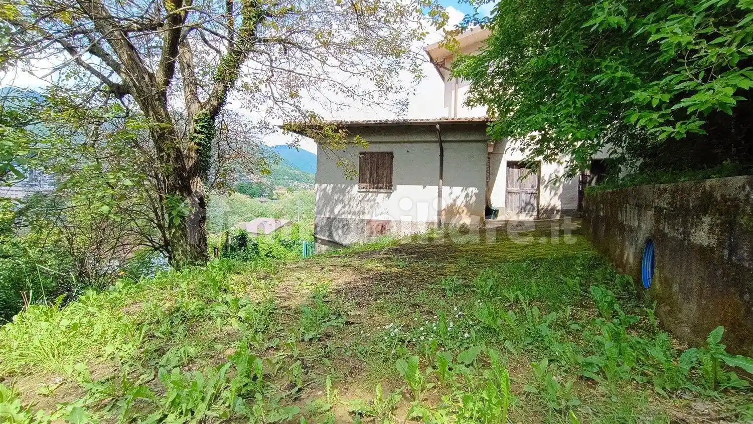 Rustico - Casale in vendita a Nembro