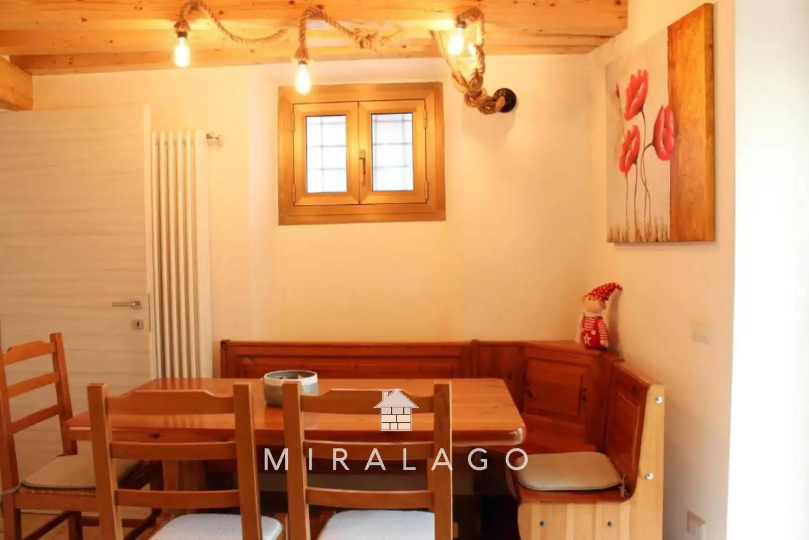 Terratetto unifamiliare via al Castello 3, Centro, Dervio - foto 3