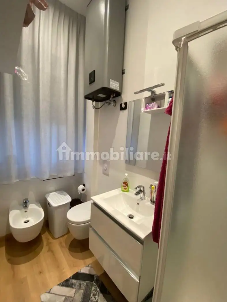 Appartamento in affitto a Como